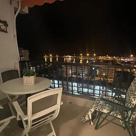 Appartamento Achacay Portalmar - Cristianos Los Cristianos (Tenerife)