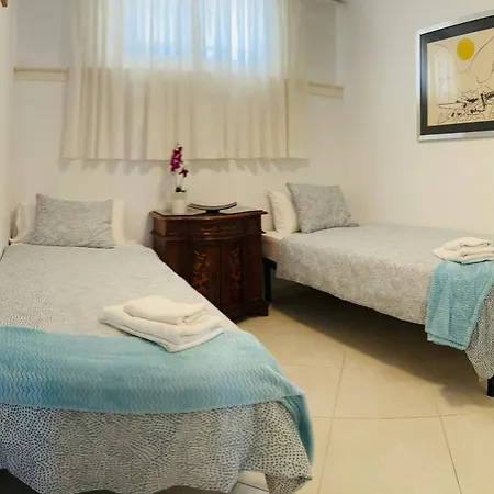 Appartamento Achacay Portalmar - Cristianos Los Cristianos (Tenerife)