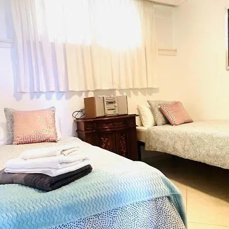 Apartment Achacay Portalmar - Cristianos *
