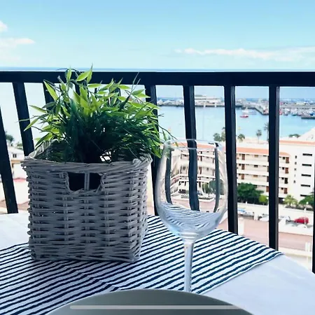 Apartment Achacay Portalmar - Cristianos