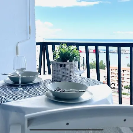 Apartment Achacay Portalmar - Cristianos *