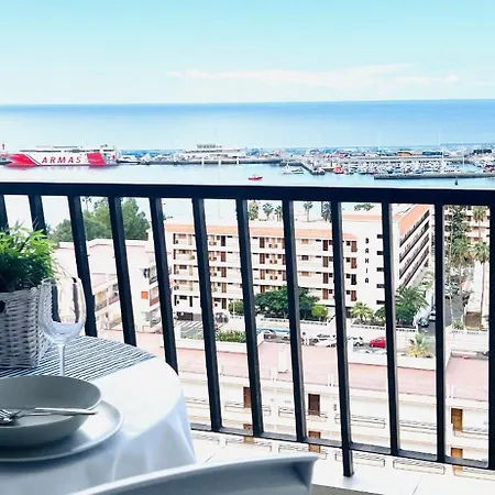 Apartment Achacay Portalmar - Cristianos