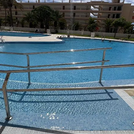 Achacay Portalmar - Cristianos Apartment Los Cristianos (Tenerife)