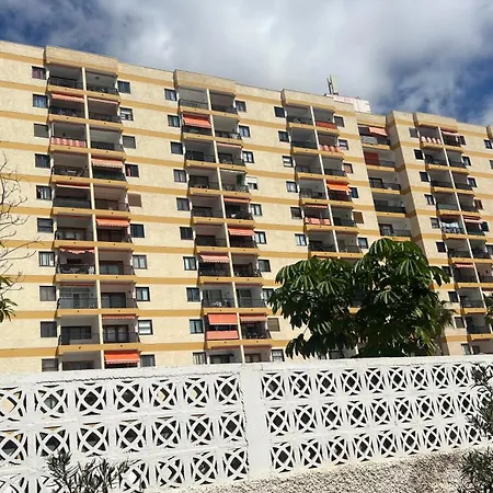 Apartment Achacay Portalmar - Cristianos Los Cristianos (Tenerife)