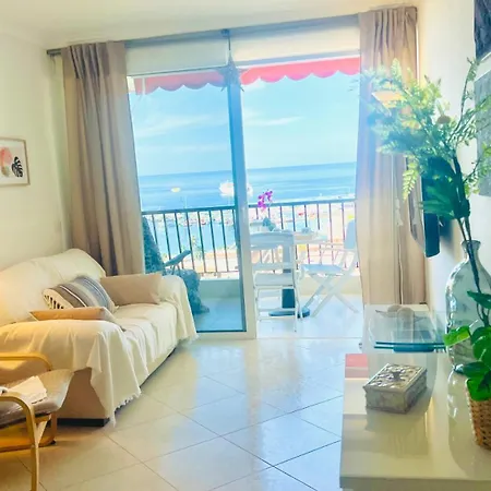 Apartment Achacay Portalmar - Cristianos Los Cristianos (Tenerife)