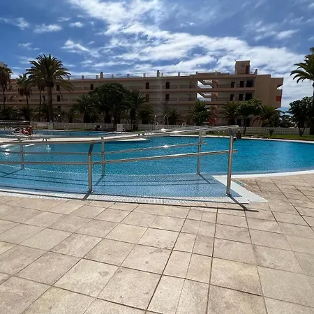 Achacay Portalmar - Cristianos Apartment Los Cristianos (Tenerife)
