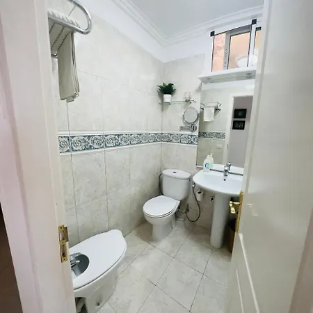 Apartment Achacay Portalmar - Cristianos *