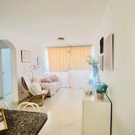 Achacay Portalmar - Cristianos Apartment