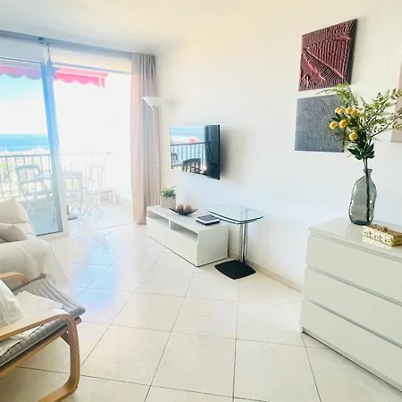 Apartment Achacay Portalmar - Cristianos
