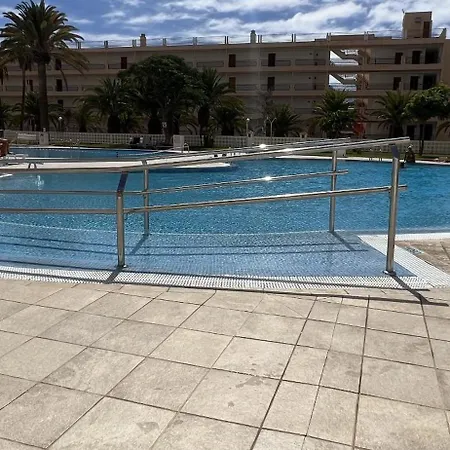 Apartment Achacay Portalmar - Cristianos