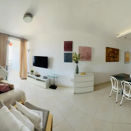 Apartment Achacay Portalmar - Cristianos *