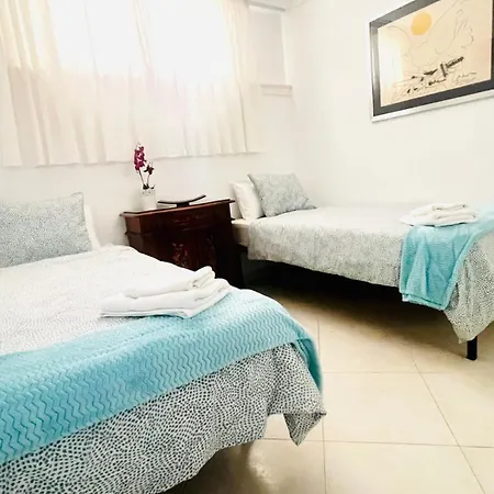 Apartment Achacay Portalmar - Cristianos