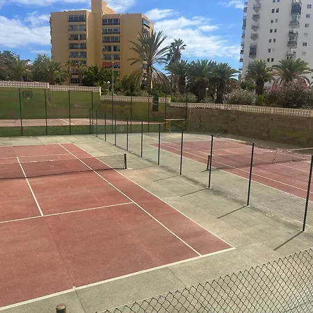 Apartment Achacay Portalmar - Cristianos